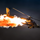 Illustration for article titled Israels Air Force Through The Lens Of An Amazing Military Photog